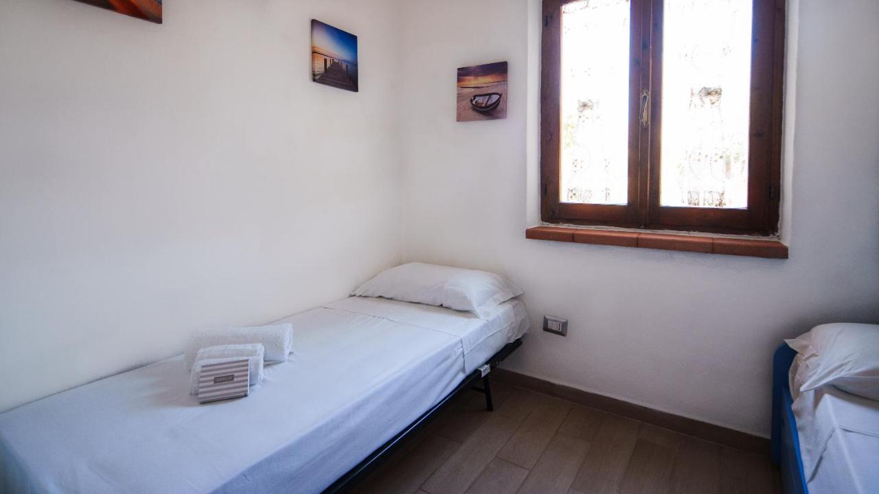 Welcomely - Maresole La Cinta San Teodoro  Exteriör bild