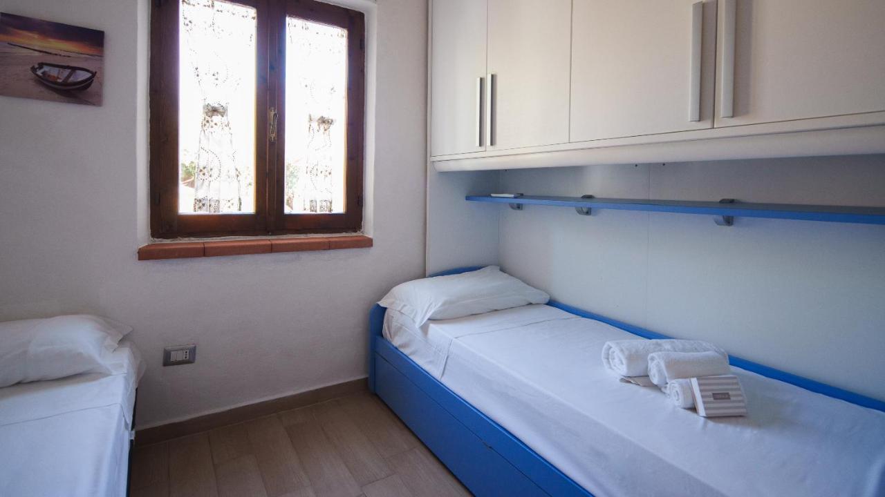 Welcomely - Maresole La Cinta San Teodoro  Exteriör bild